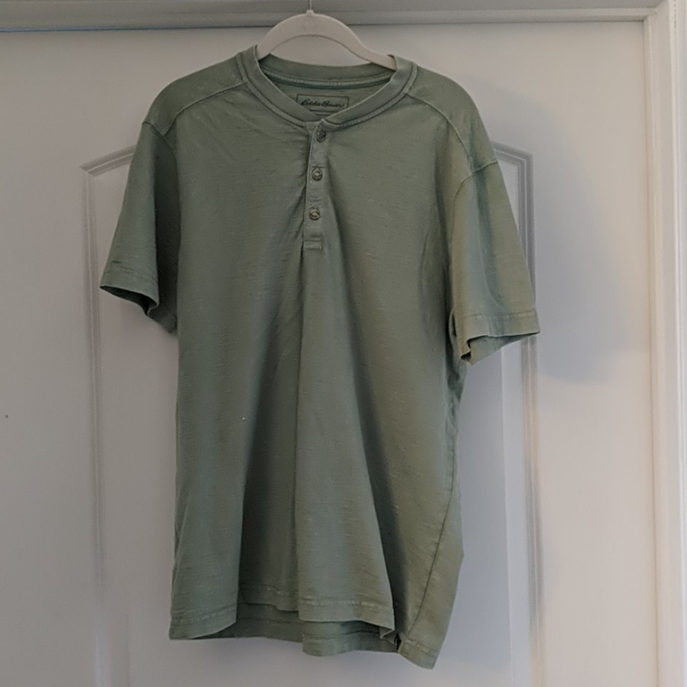 Eddie Bauer shirt